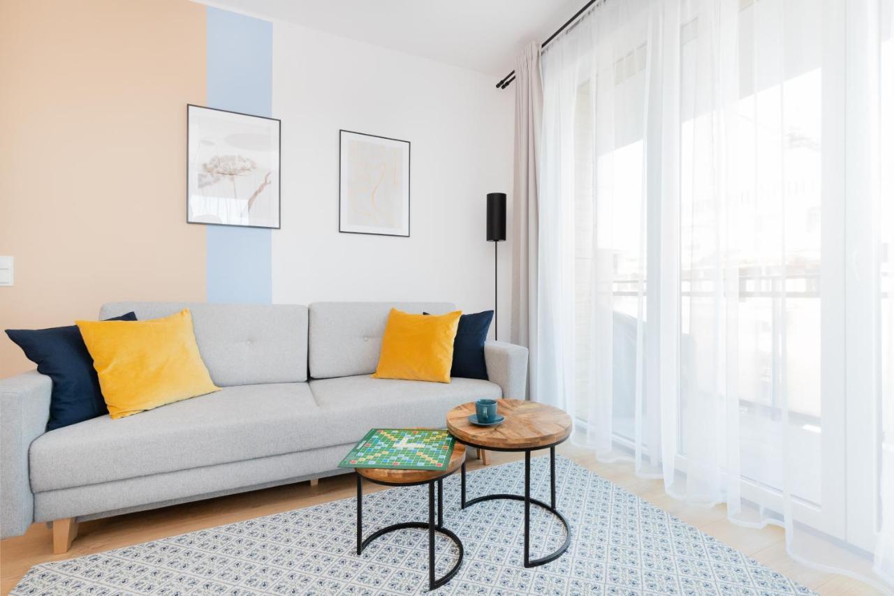 Seaview Apartment Nexo By Renters Prestige Puck Luaran gambar