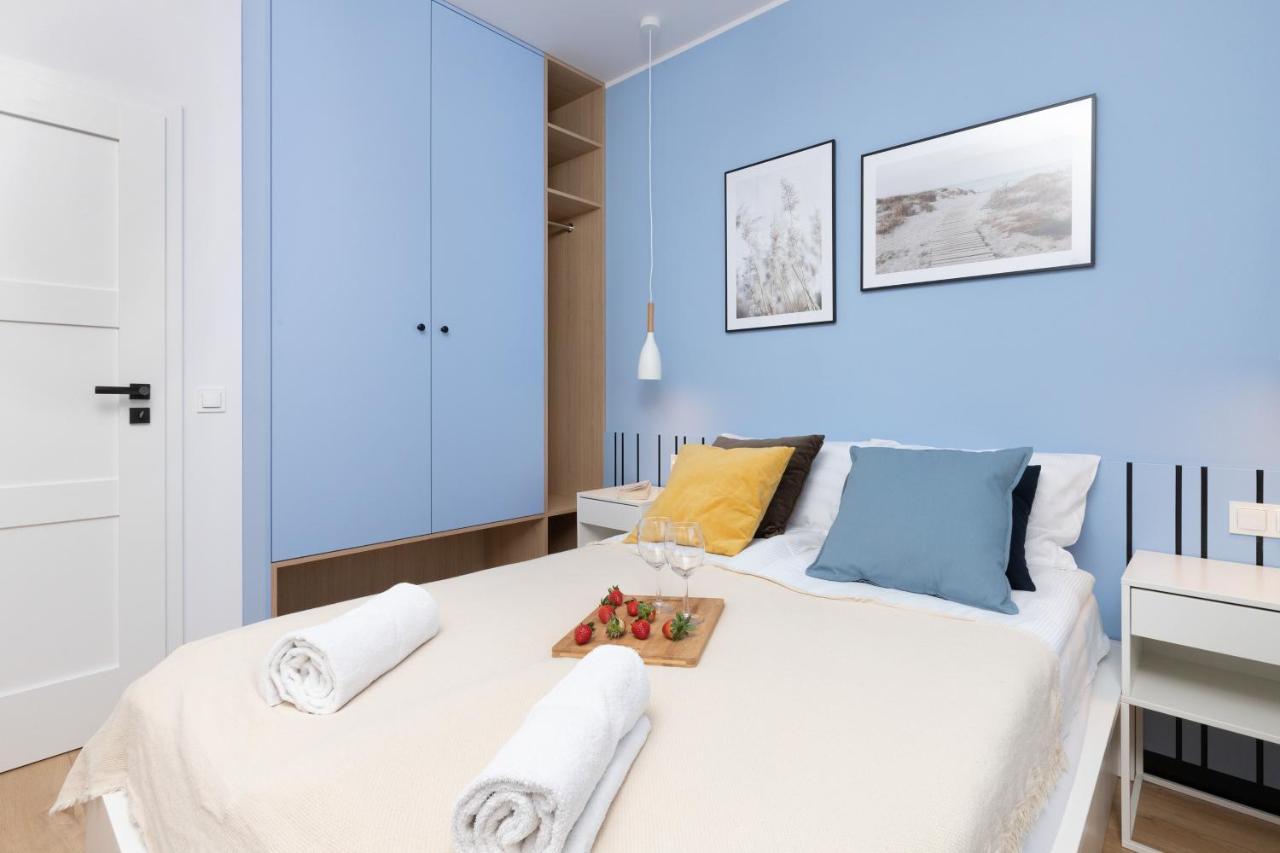 Seaview Apartment Nexo By Renters Prestige Puck Luaran gambar