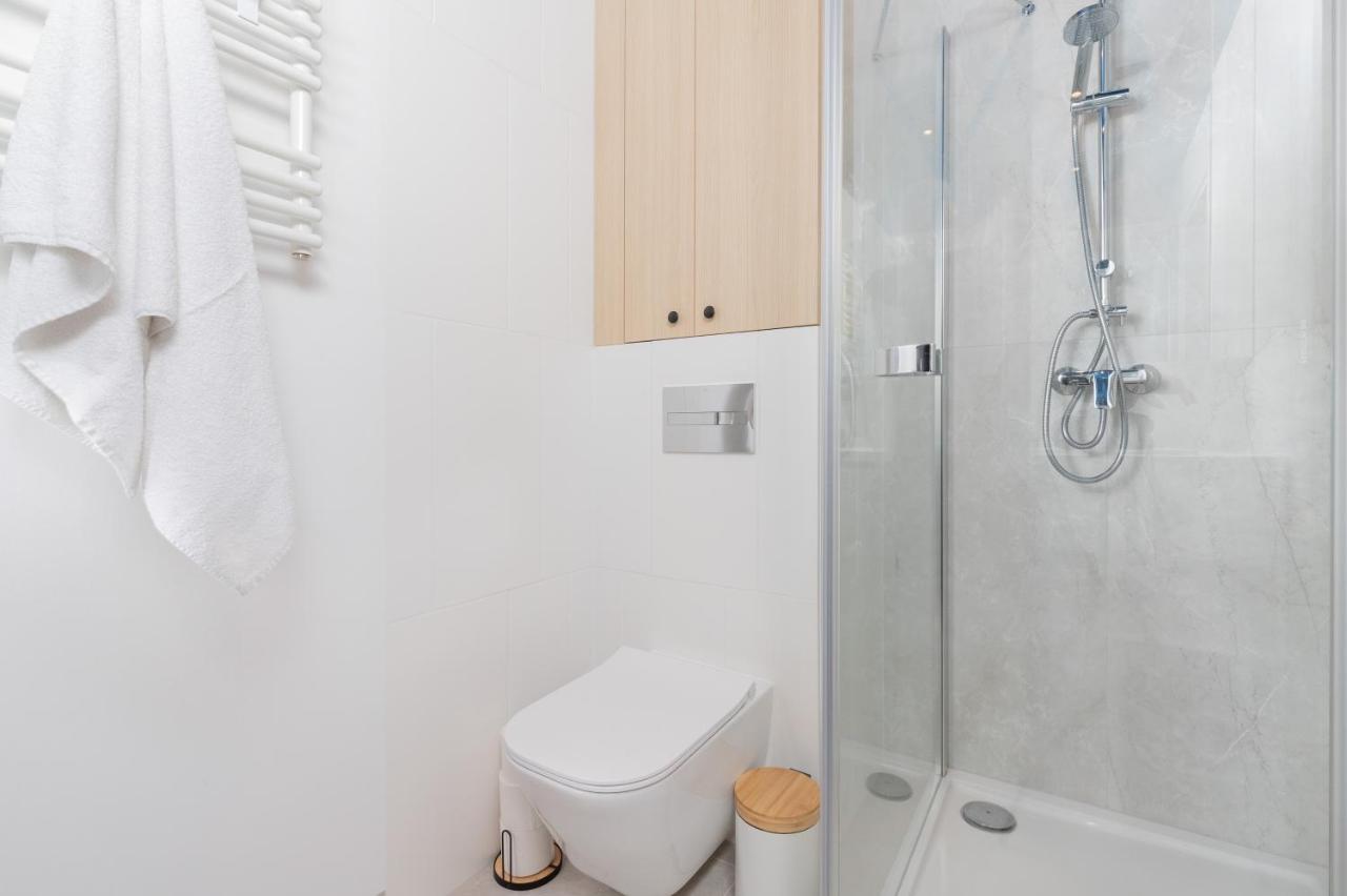 Seaview Apartment Nexo By Renters Prestige Puck Luaran gambar