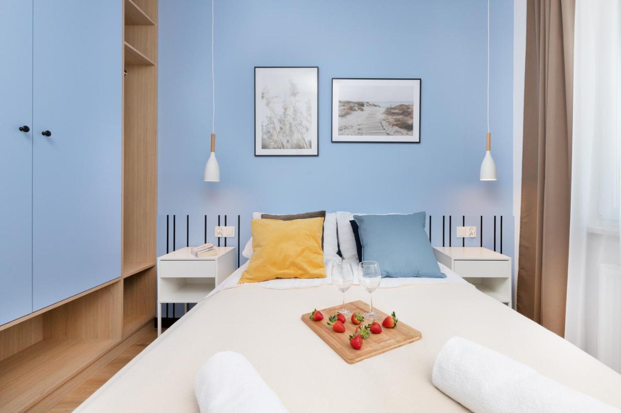 Seaview Apartment Nexo By Renters Prestige Puck Luaran gambar