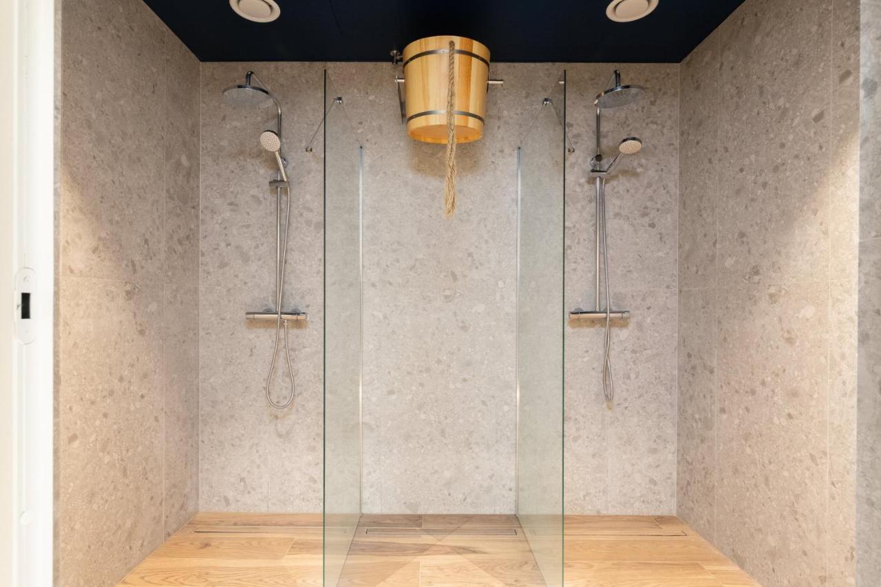 Seaview Apartment Nexo By Renters Prestige Puck Luaran gambar