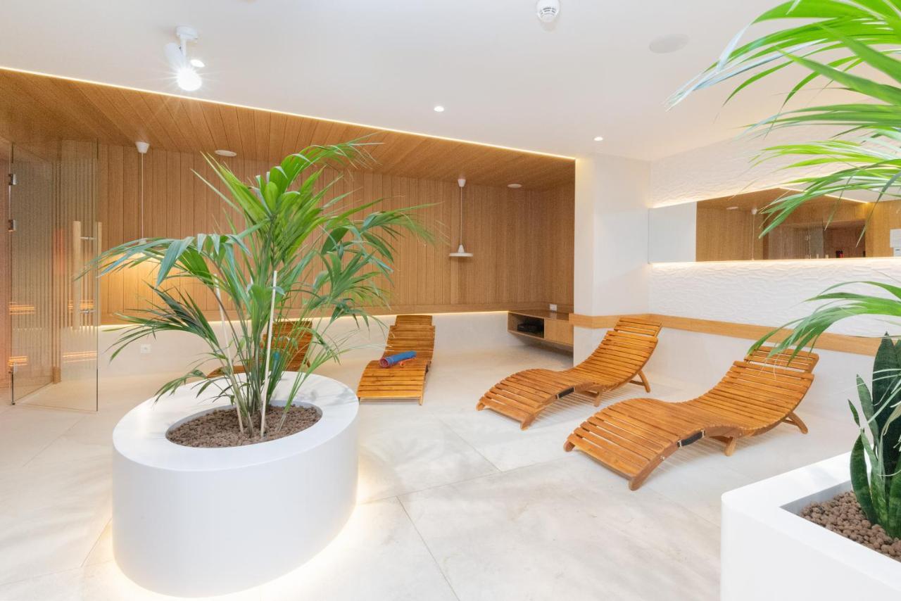 Seaview Apartment Nexo By Renters Prestige Puck Luaran gambar